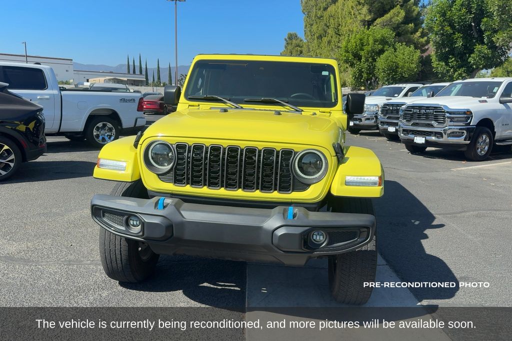 jeep wrangler 4xe 2024 1C4RJXN69RW148880 image jeep wrangler 4xe 2024 1C4RJXN69RW148880 image